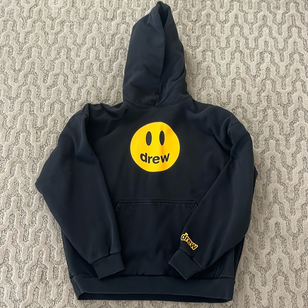 Drew Size L Mascot Oversized Hoodie
